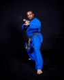 Master Eldolas Johnson